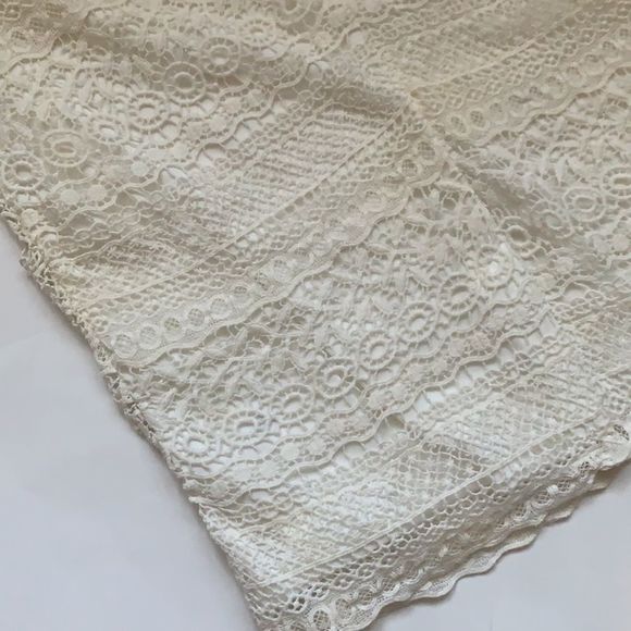 🌟nwt ricki’s crochet skirt🌟 - Picture 7 of 9